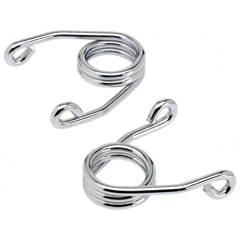 3” Hair Pin Seat Spring