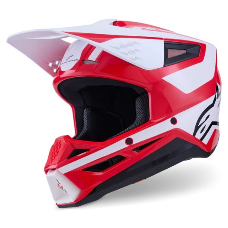 Alpinestars – S-M3 Heat Helmet