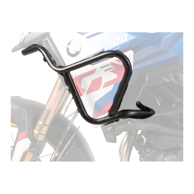 BMW F 900 GS Protection – Tank Guard