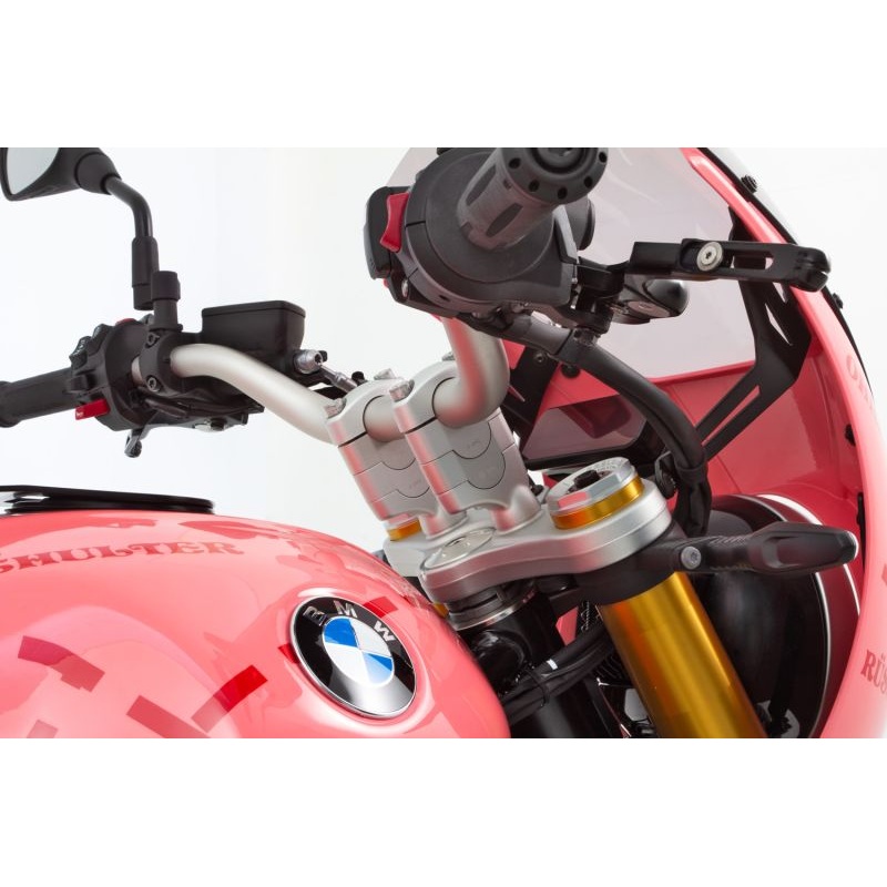 BMW R 12 Ergonomics – Risers 40mm