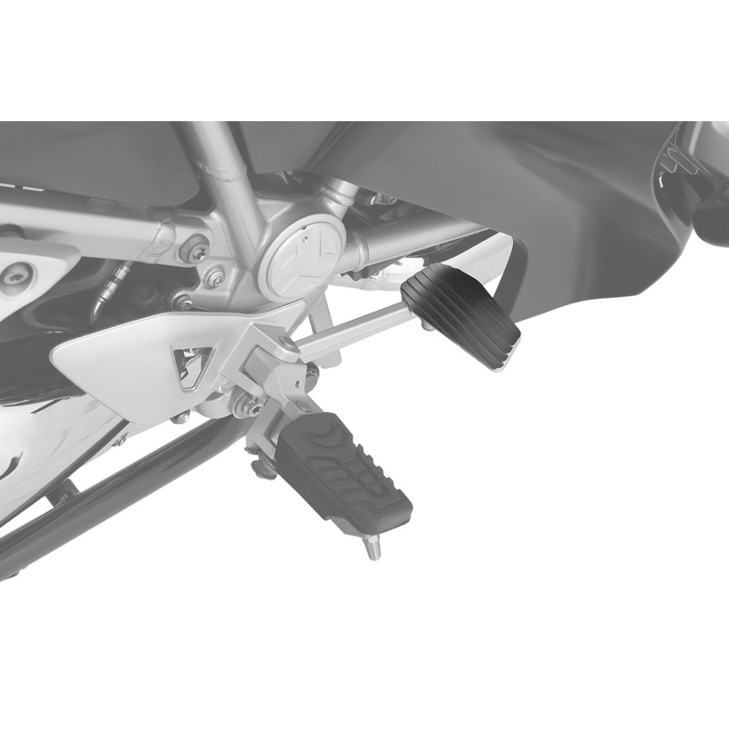 BMW RT Ser Levers – Brake Lever Enlargement