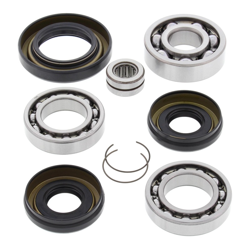 Differential Bearing Kit TRX300FW 88-00 Front / YFM350 ’98-’05