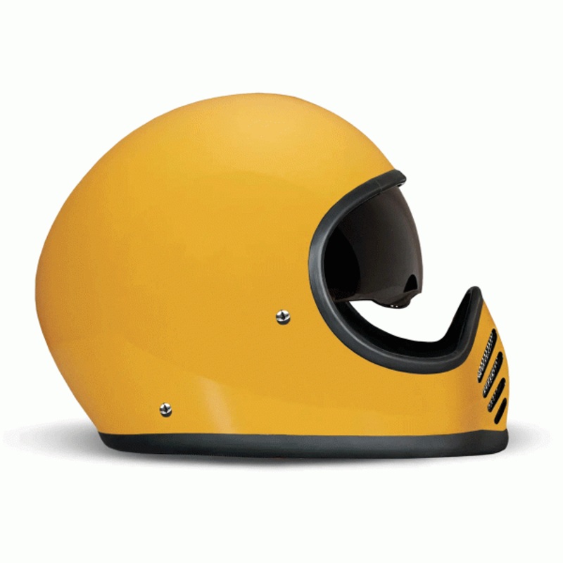 DMD SeventySeven Yellow
