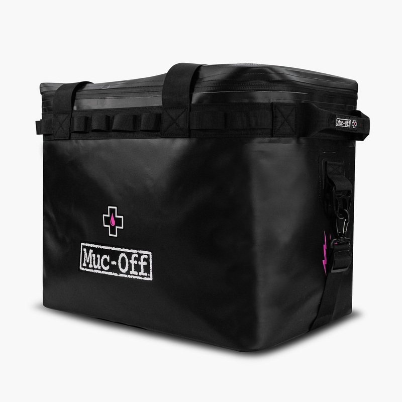 Dry Bag Mobile Holdall – 65L