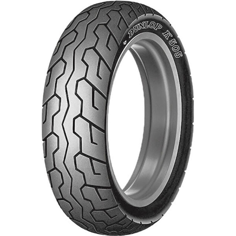 Dunlop – K505 Rear Tire