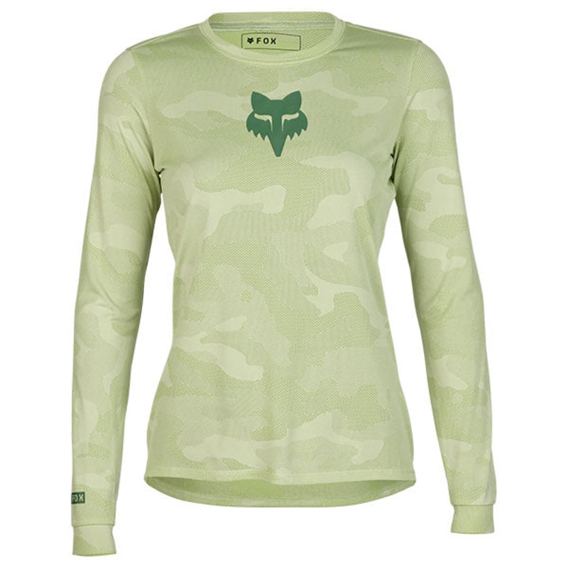 Fox Racing – Ranger TruDri Jersey (Womens)