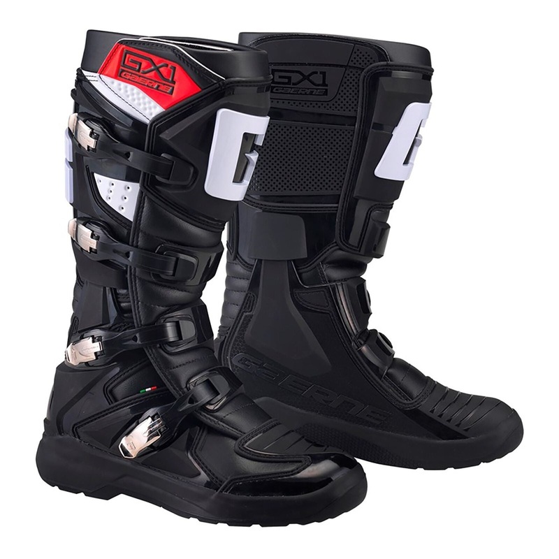 Gaerne GX-1 Evo Boot – Black