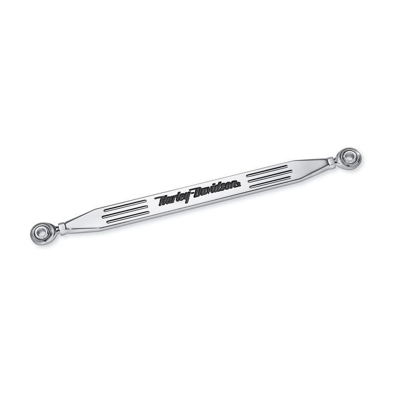 Harley Davidson 33801-09 Scripted Gear Shift Linkage KIT-SHIFT LINKAGE,SCRIPTED,SFT