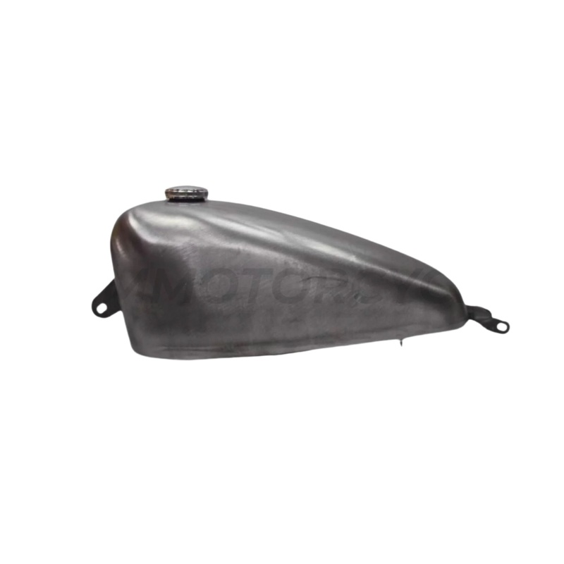 Harley Davidson Sportster Scrambler Gas Tank