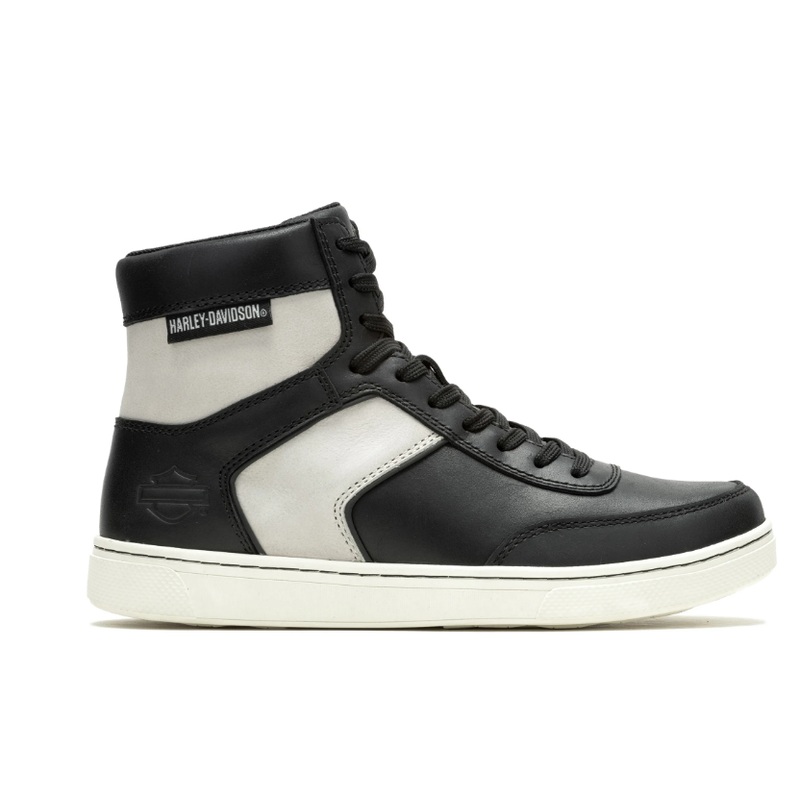 Harley Davidson Women’s Grady Ride Riding Sneaker CE D86232