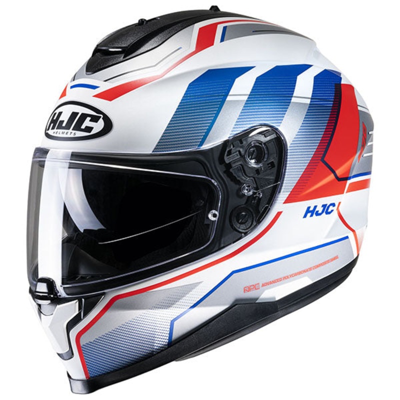 HJC – C70 Nian Helmet
