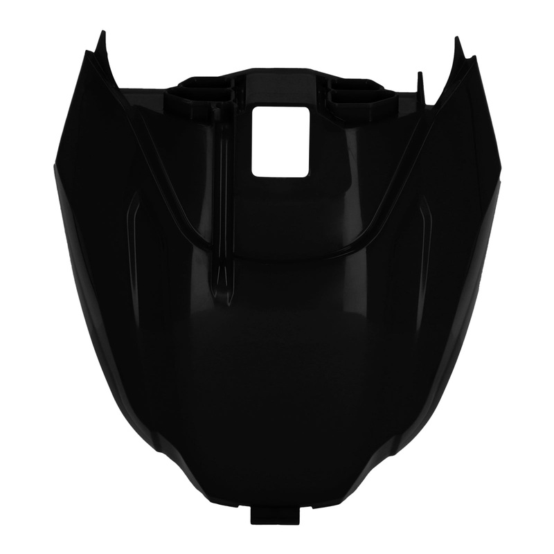 Polisport Airbox Cover YZ450F ’23 – Black