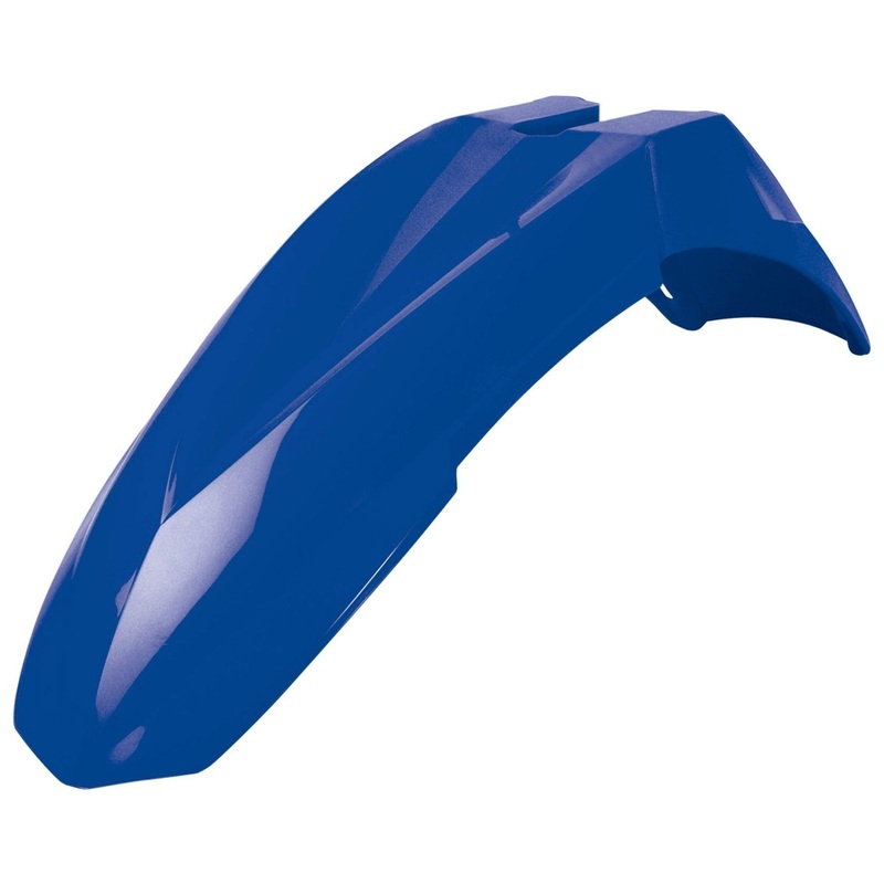 POLISPORT FRONT FENDER FOR SUPERMOTO