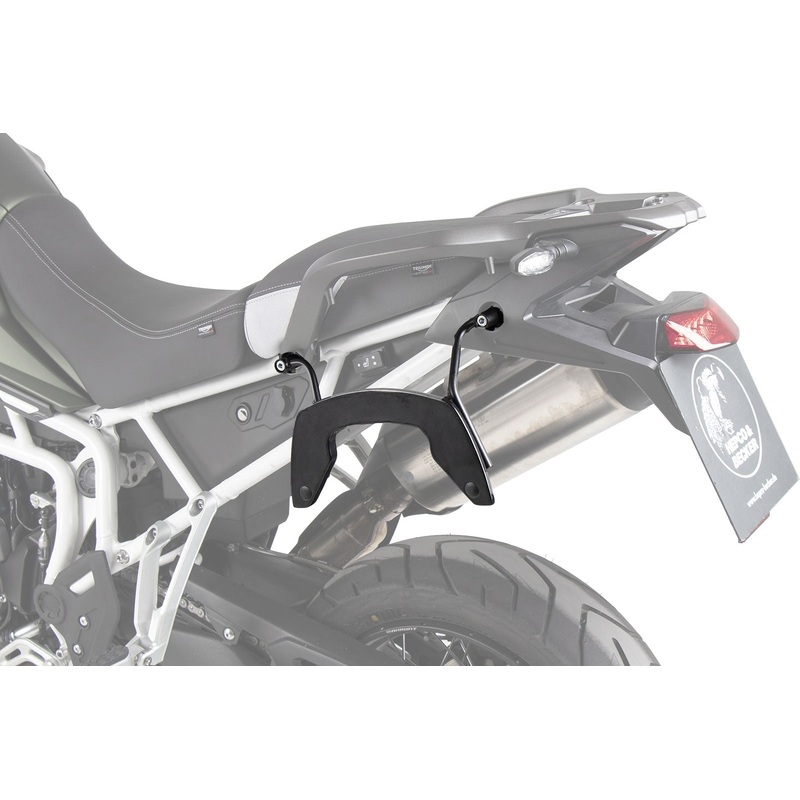 Triumph Tiger 900 Sidecases Carrier – C-Bow