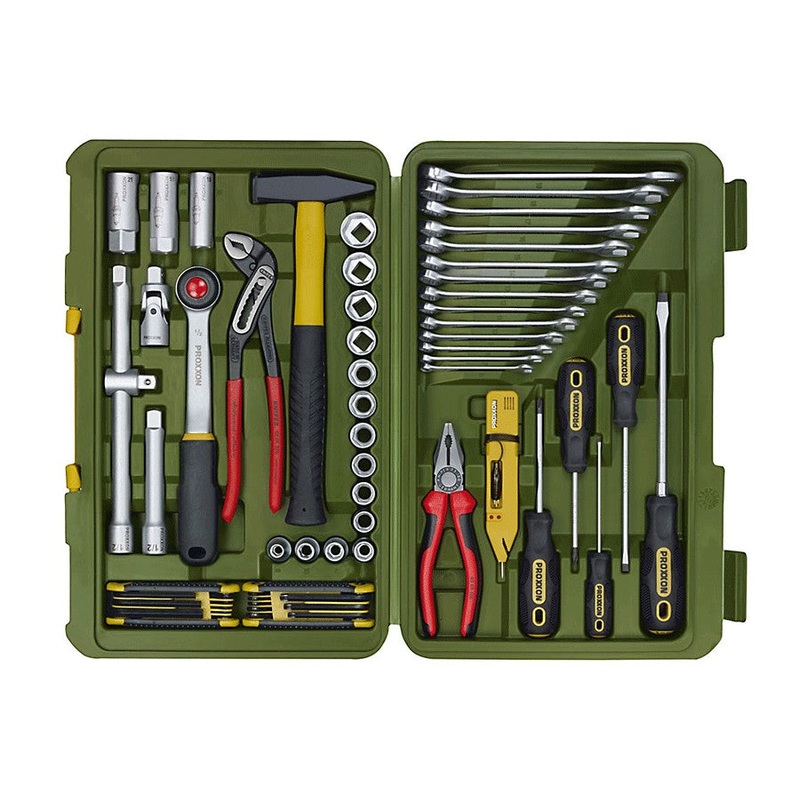 Universal Automotive set