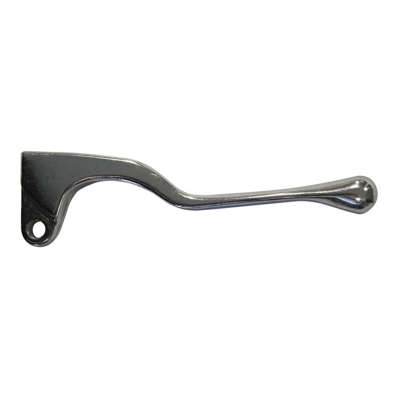 Whites Brake Lever Honda XR D/Leg Thick – Polished