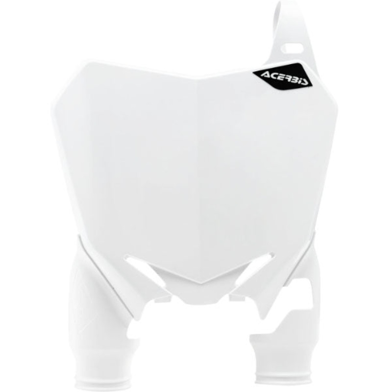 Acerbis – Raptor Front Number Plate (Suzuki)