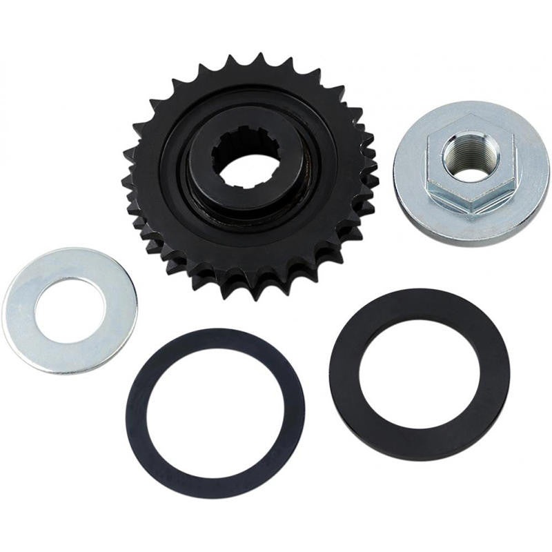 Belt Drives LTD. Compensator Sprocket Kit – 25 Tooth – 1980-2006