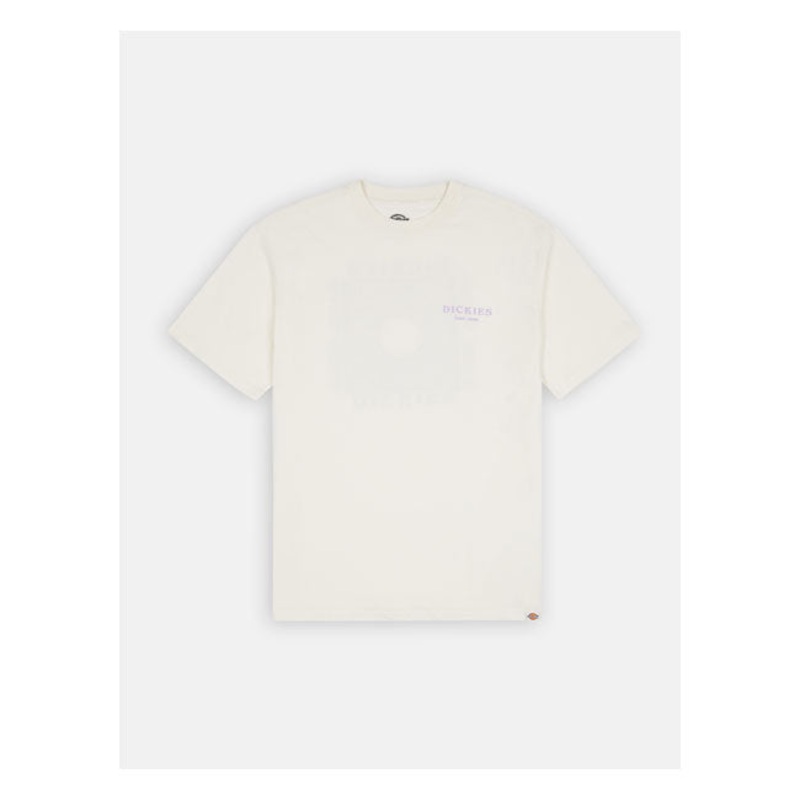 Dickies Oatfield T-Shirt Cloud