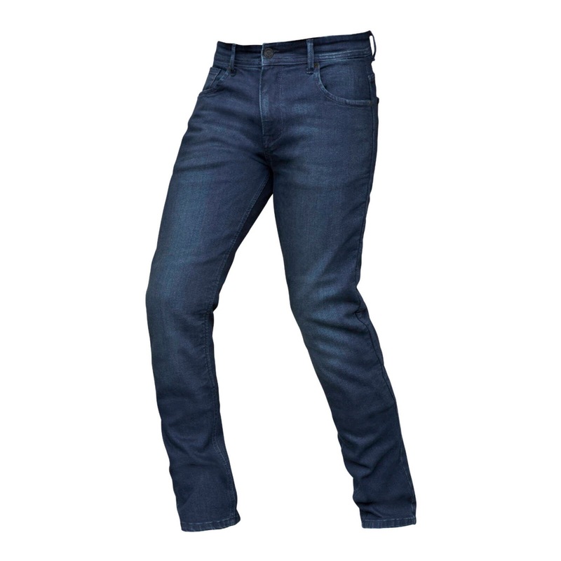 Dririder Titan Jean – Indigo (Short Leg)