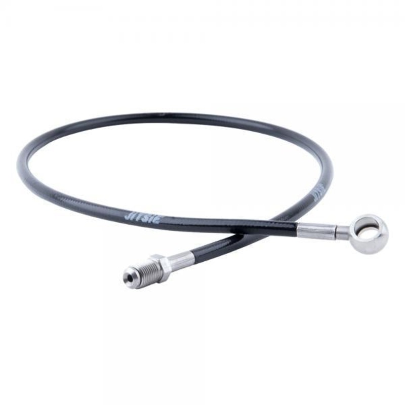 JITSIE SCORPA SHERCO REAR BRAKE HOSE 2014 ONWARD