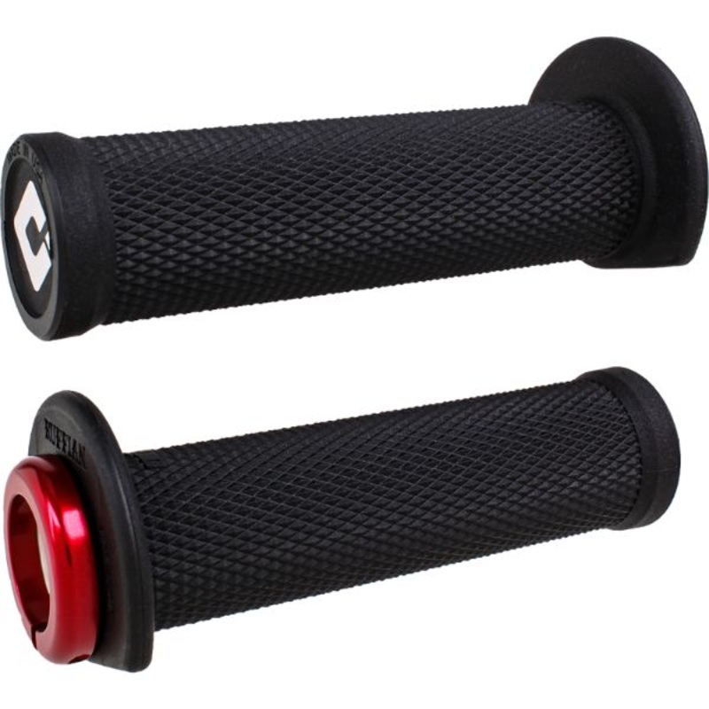 ODI – Ruffian Lock-On Grips (ATV)