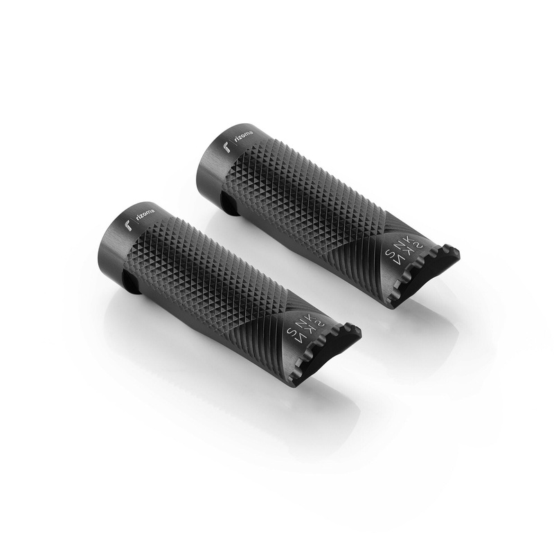 Rizoma Footpeg – Snake