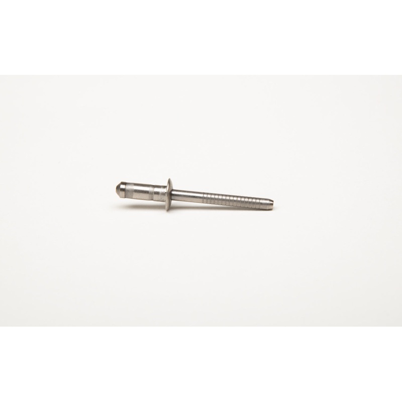 Stainless Rivet For Muffler Spring Hook (sold each)