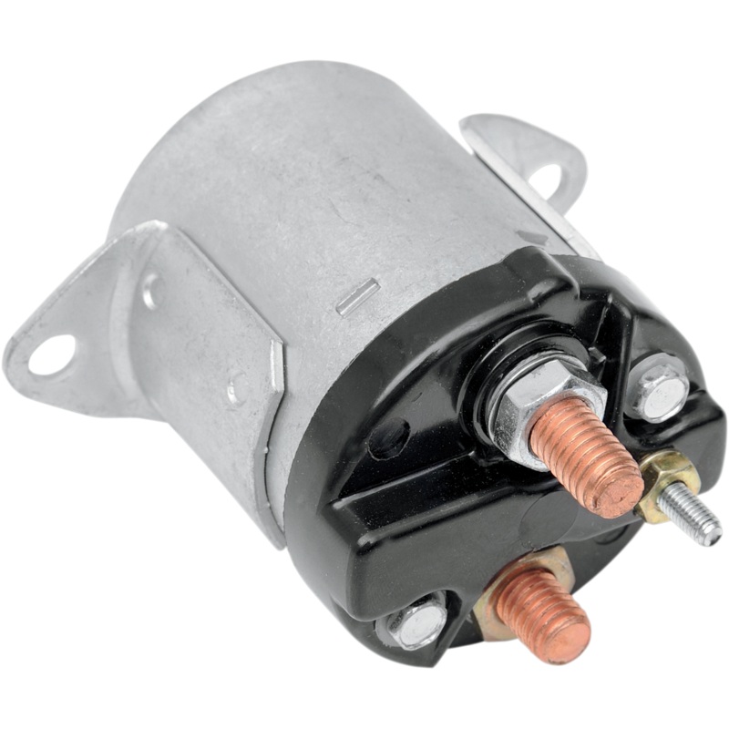 Starter Solenoid -80-88 FLT/FLHT, 82-88 FXR