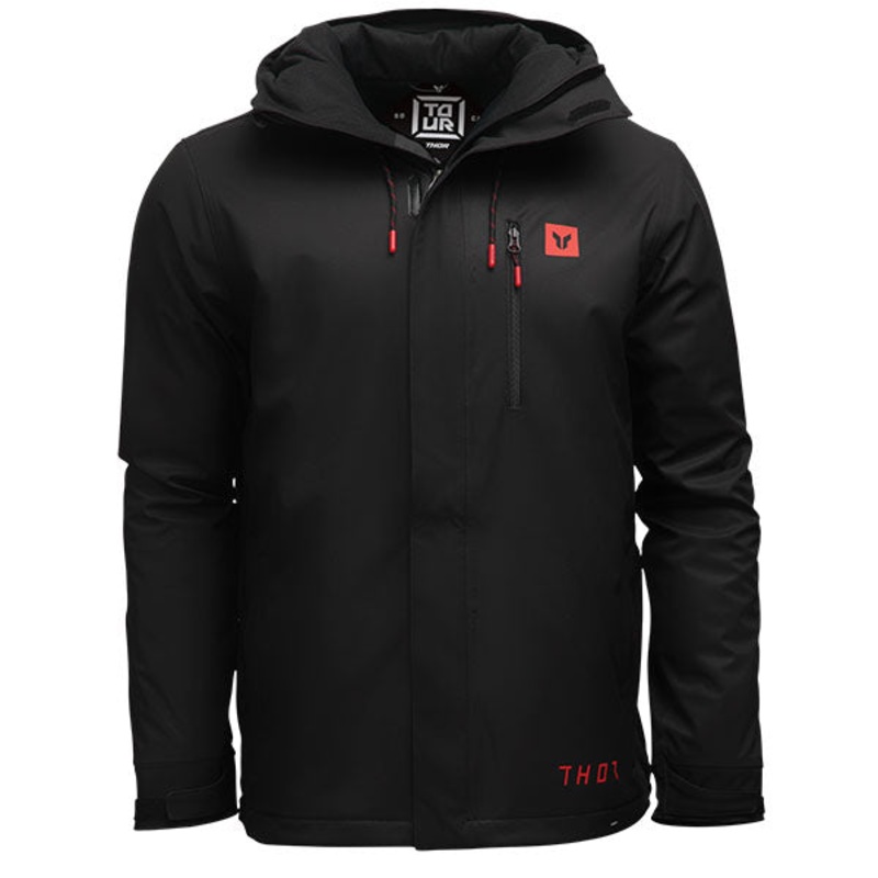 Thor – Heavyweight Tour Jacket