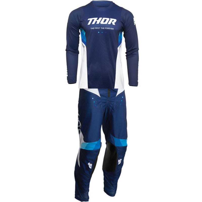 Thor – Pulse React Jersey, Pant Combo
