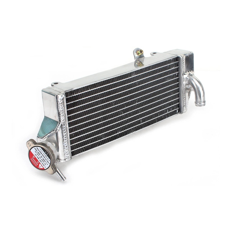 Whites Radiator Right KTM SX125 ’07