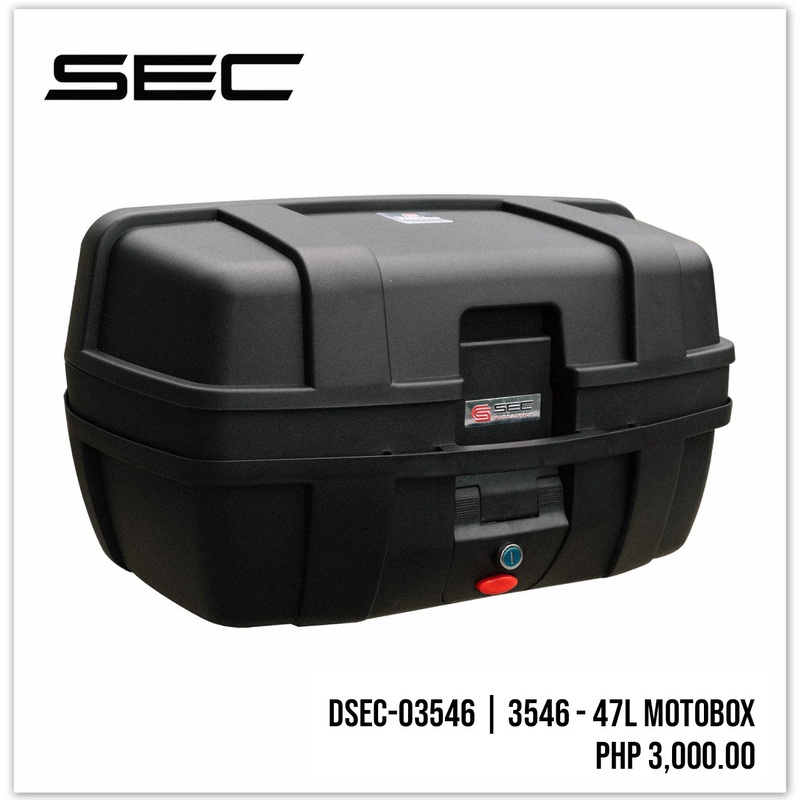 3546 – 47L Motobox