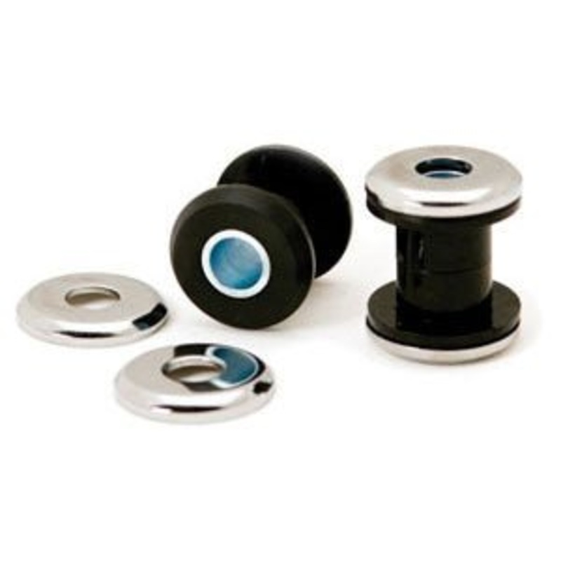 AN  Handlebar Damper Kit – H/Duty for FLH ’84up