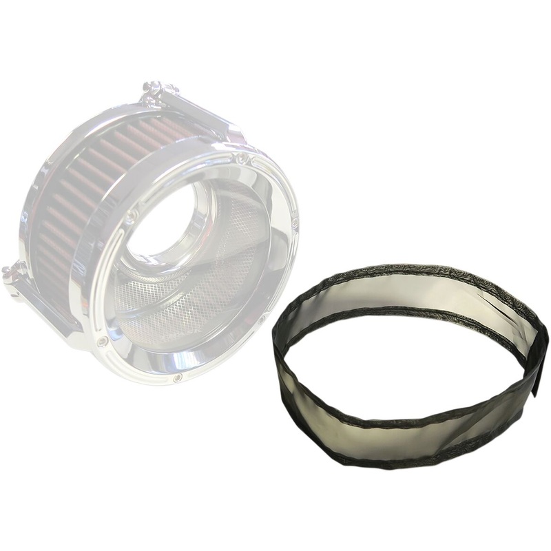 Assault Charge Air Filter Rain Sock