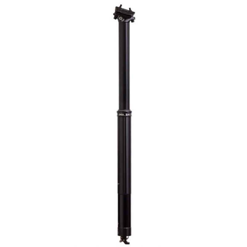 Bike Yoke Revive 3 Dropper Seatpost – 185mm Travel – 31.6mm Diameter