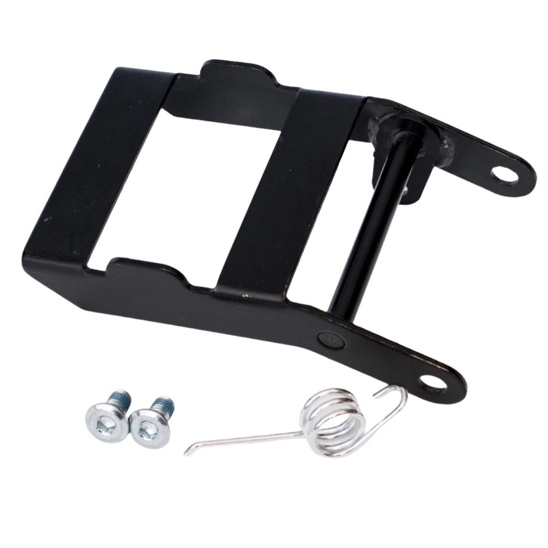Brake Pedal Assembly – 2 Seat Go Kart (Gas & EV)