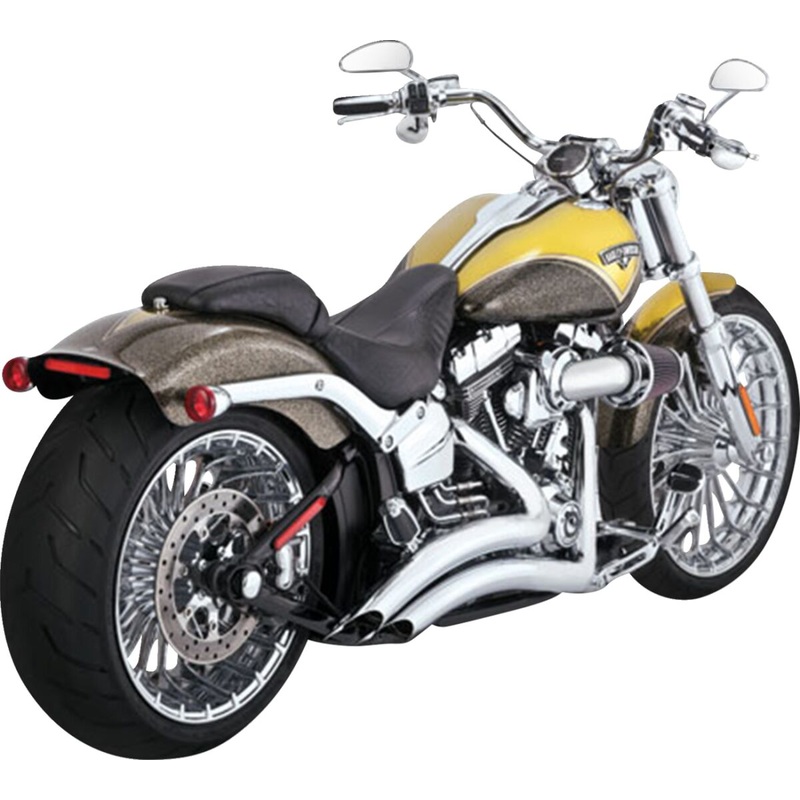 Exhaust Br.Ch.Pcx.13 17 Bo