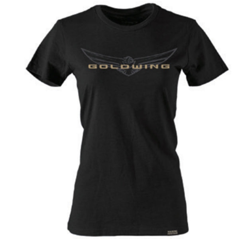Factory Effex – Goldwing Sketched T-Shirt (Women’s)