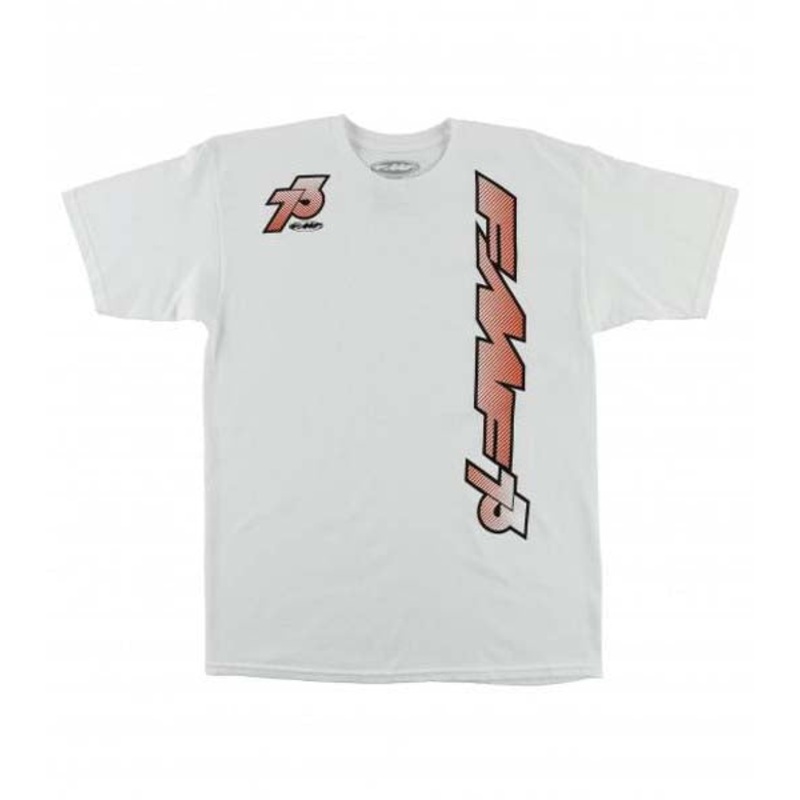 FMF – Men’s Stripes 73 Tee