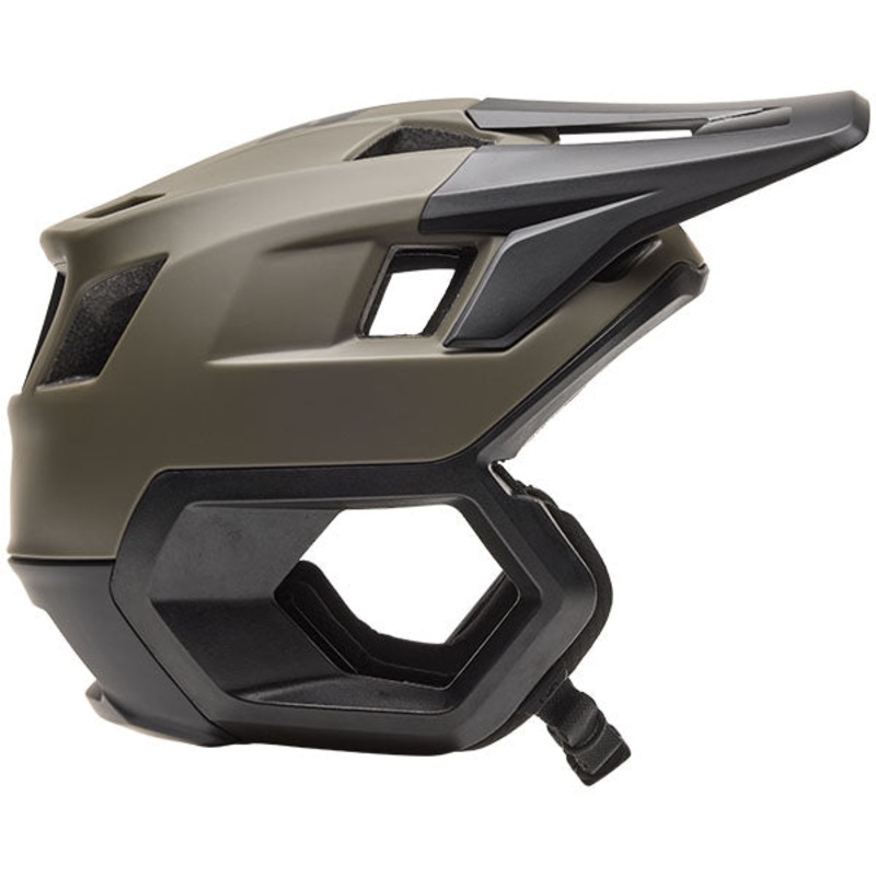 Fox Racing – Dropframe Helmet (MTB)