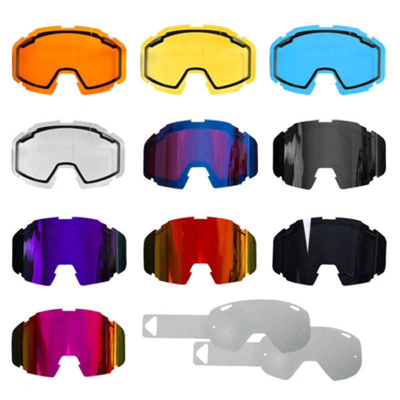 FXR – Goggle Accesories
