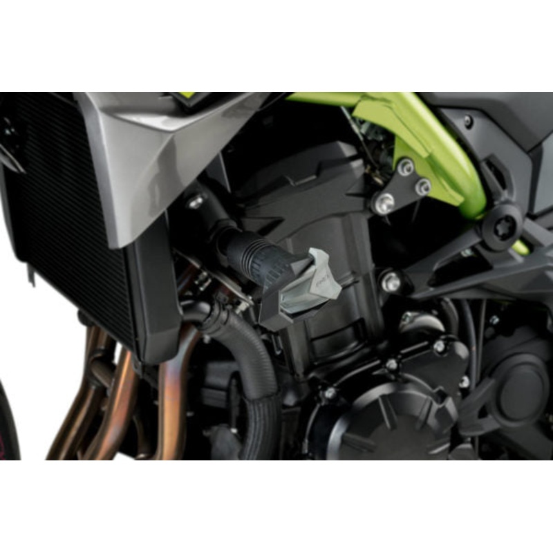 Kawasaki z900 2017-21 R 19 FRAME Slider