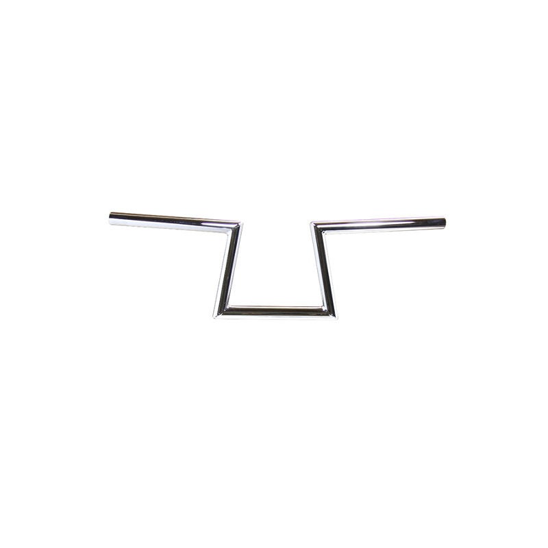 TC Bros. 1″ Slant Z Handlebars – Chrome