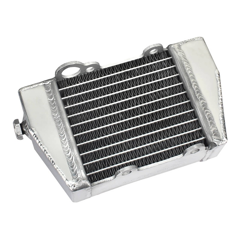 Whites Radiator Left KTM SX85/105 ’03-’10