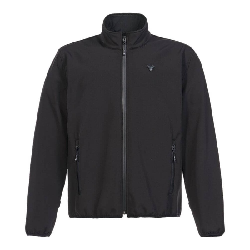 Windshell Jacket
