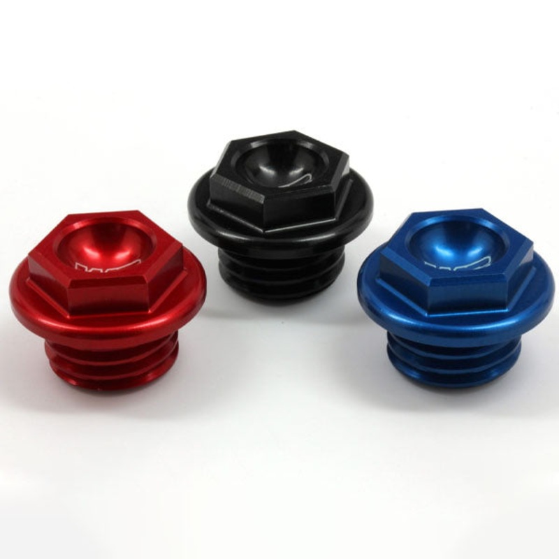 Work Connection – Oil Fill Plugs (Yamaha)