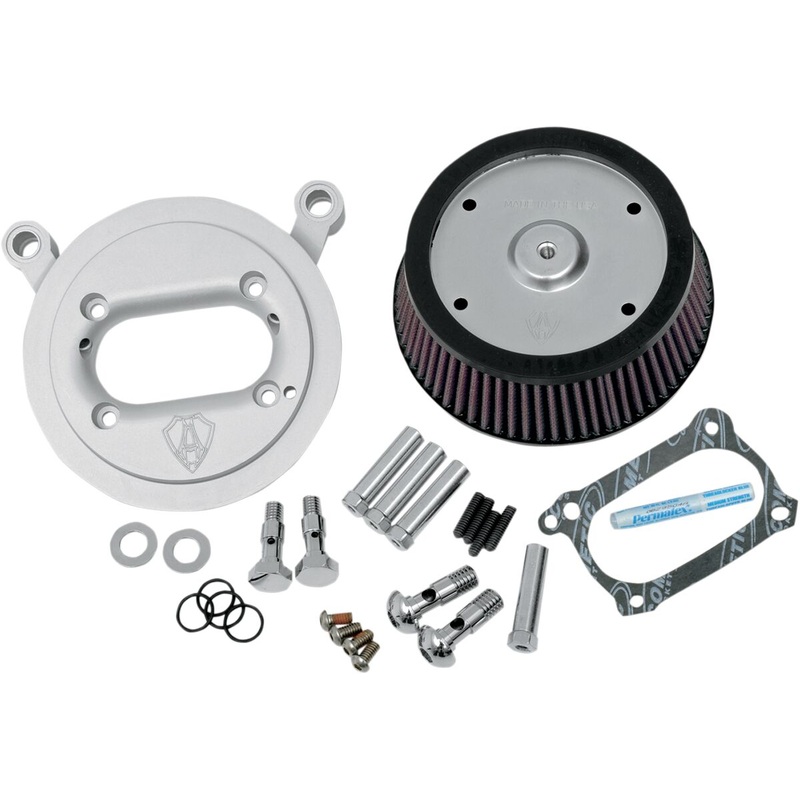Big Sucker Stage 1 Air Cleaner –  99-01 Touring (Fuel Injected)