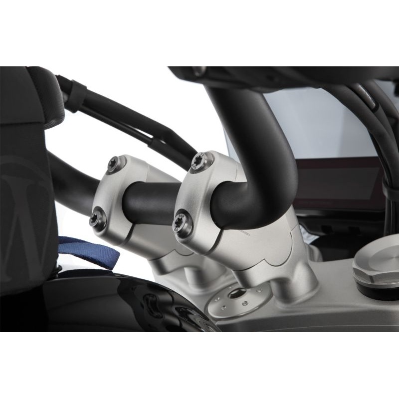BMW R 12 Ergonomics – ERGO+ Handlebar Risers 41mm