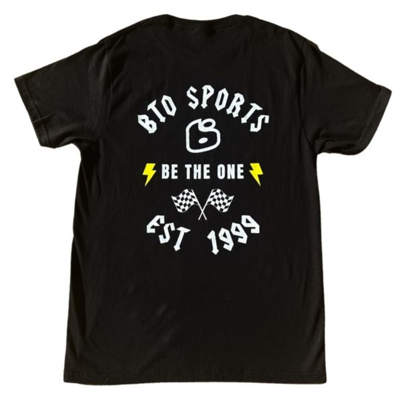 BTO Sports – 1999 Edition Shirt